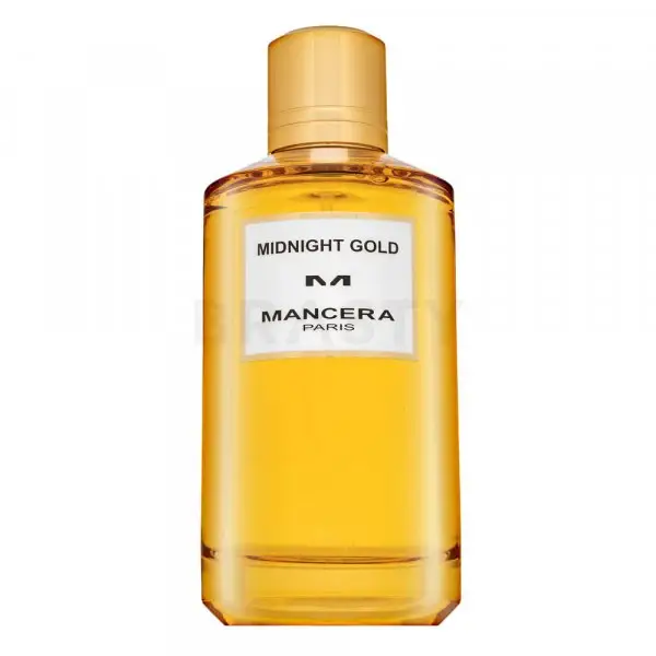 Midnight Gold EDP U 120 ml