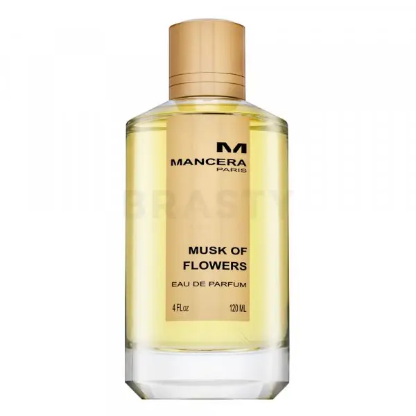 Musk of Flowers EDP W 120 ml