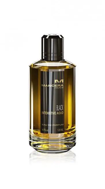 Nero Intensivo Aoud - EDP - Volume 120 ml