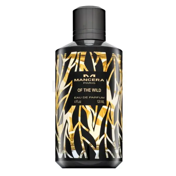 Of The Wild EDP U 120 ml
