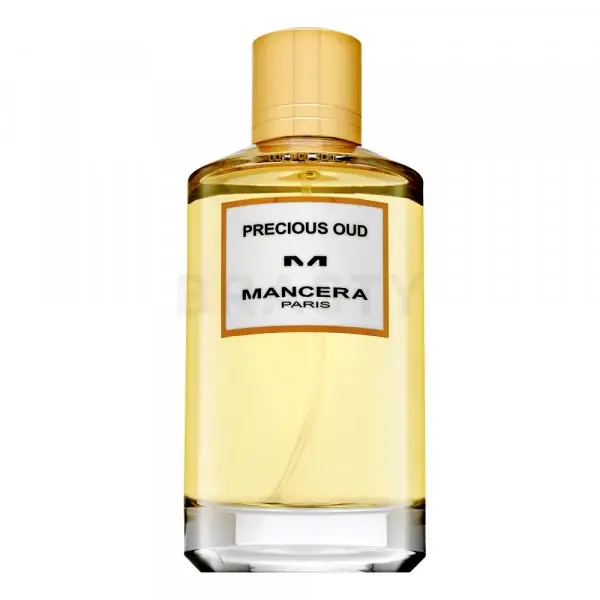 Precious Oud EDP U 120 ml