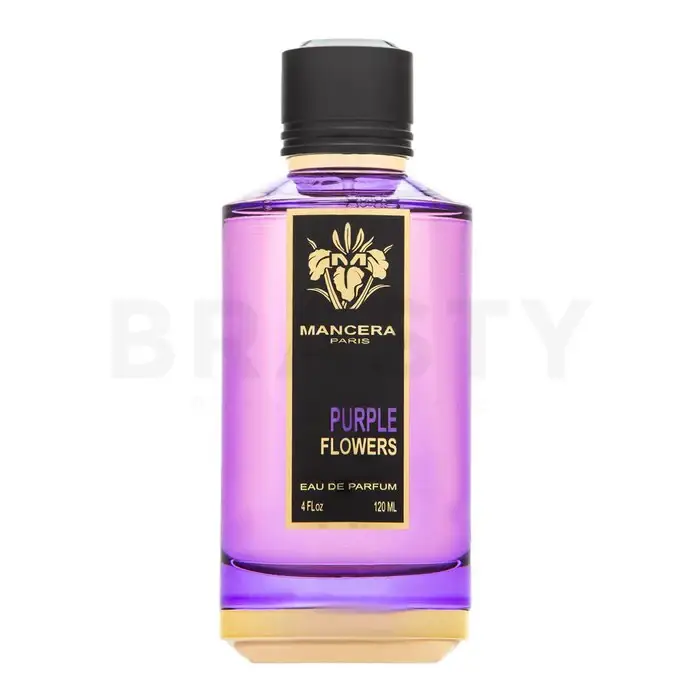Purple Flowers EDP W 120 ml
