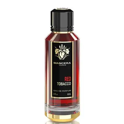 Red Tobacco EDP 60 ml