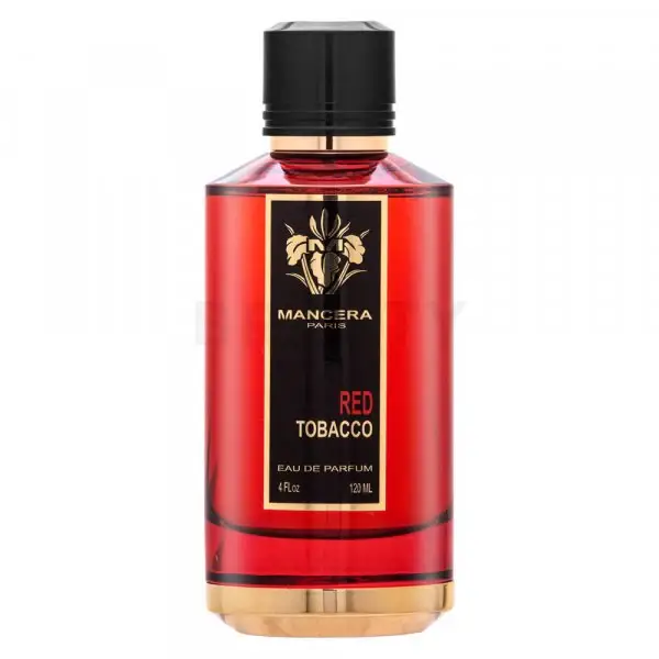 Red Tobacco EDP U 120 ml