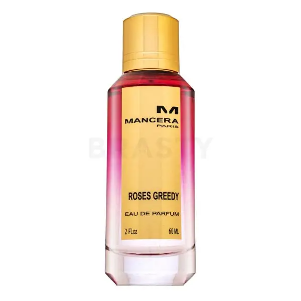 Roses Greedy EDP U 60 ml