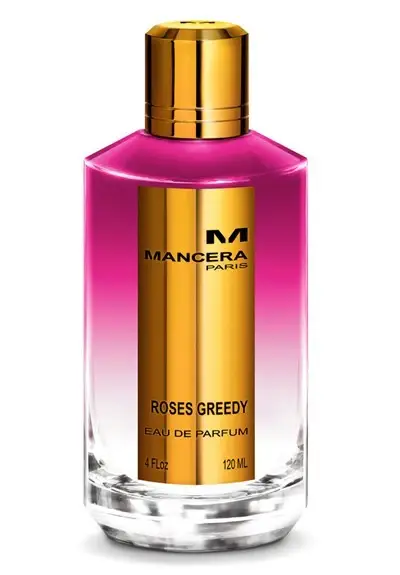 Roses Greedy - EDP - Volume 120 ml