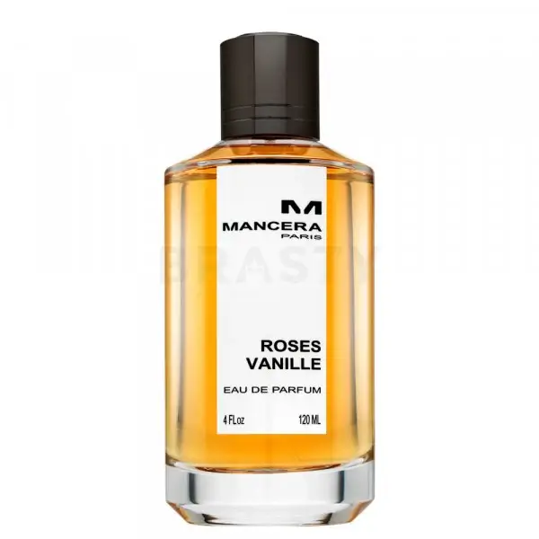 Roses Vanille EDP W 120 ml