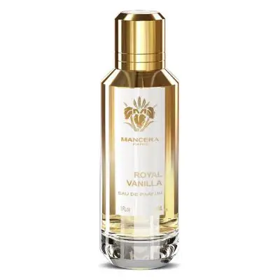 Royal Vanilla EDP 60 ml
