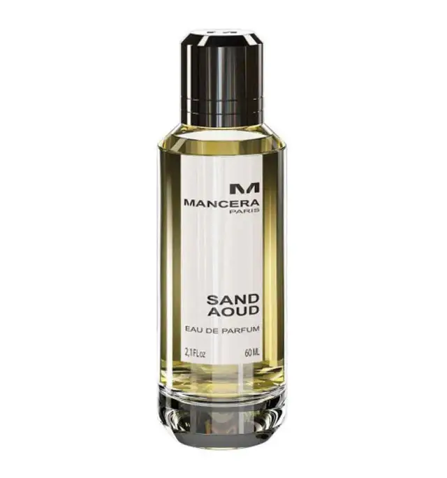 Sand Aoud (EDP 60)