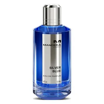 Silver Blue EDP 120 ml