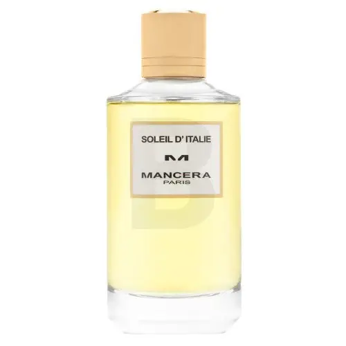Soleil D'Italie EDP U 120 ml