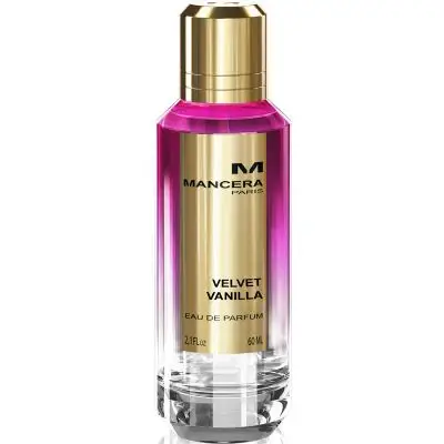 Velvet Vanilla EDP 60 ml