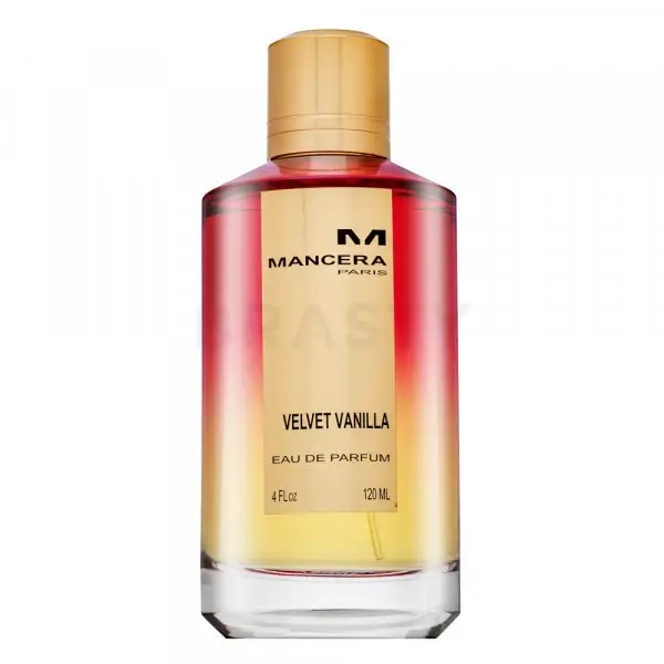 Velvet Vanilla EDP U 120 ml