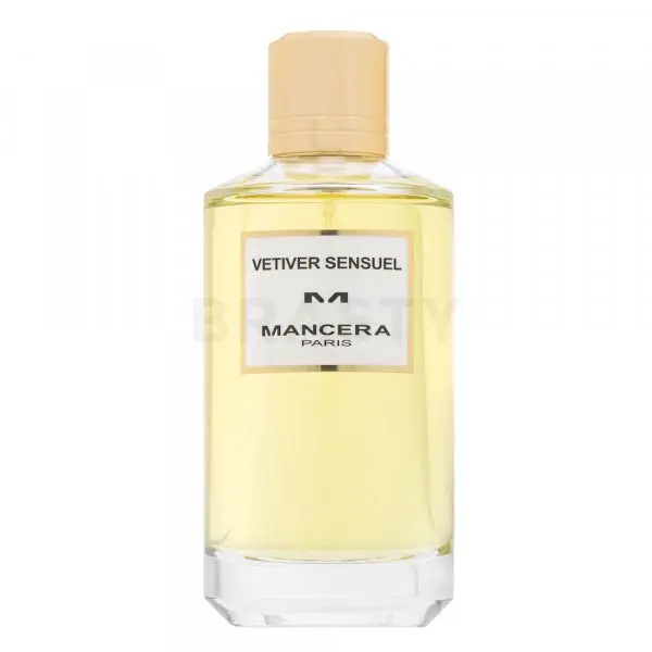 Vetiver Sensuel EDP U 120 ml