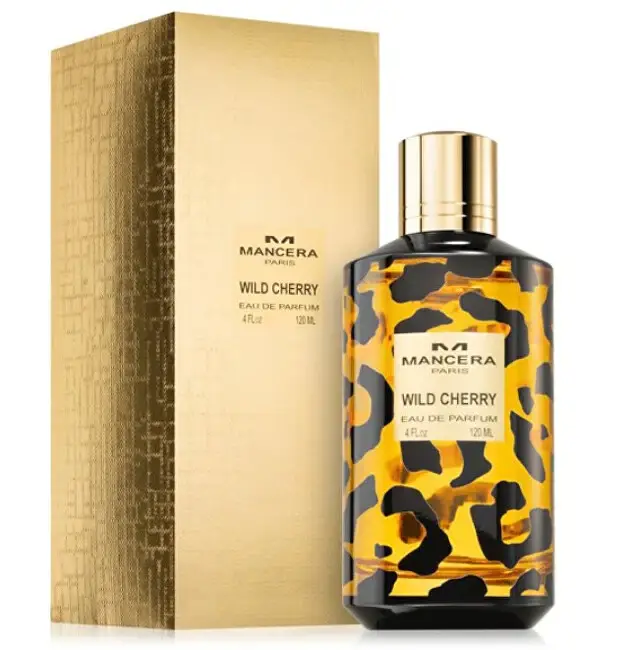 Wild Cherry - EDP - Volume 120 ml