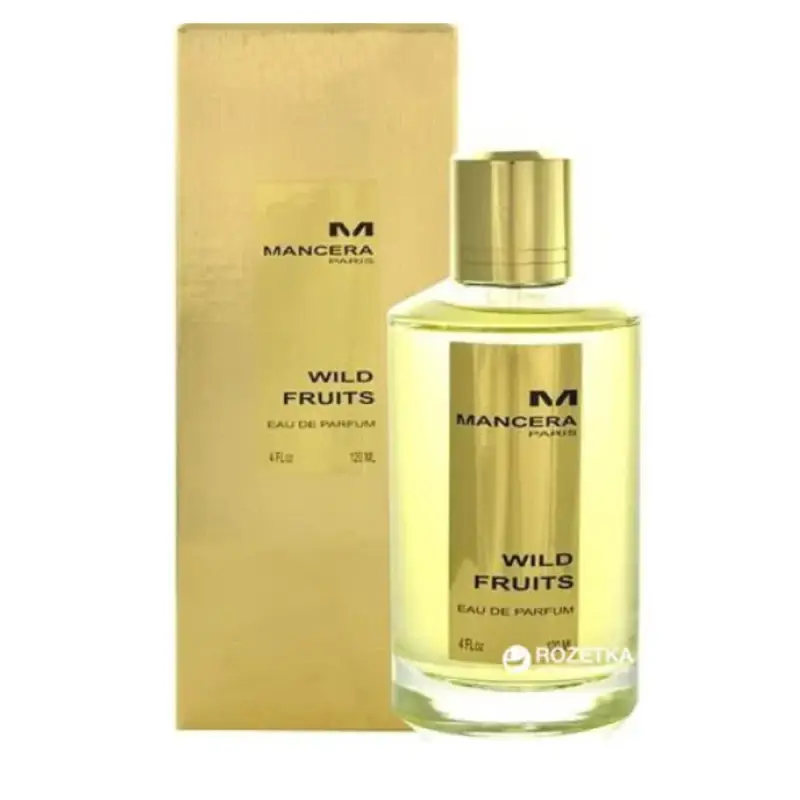 Wild Fruits EDP U 120 ml