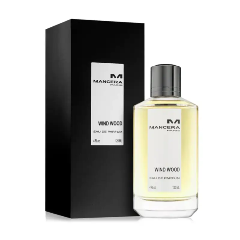 Wind Wood EDP M 120 ml