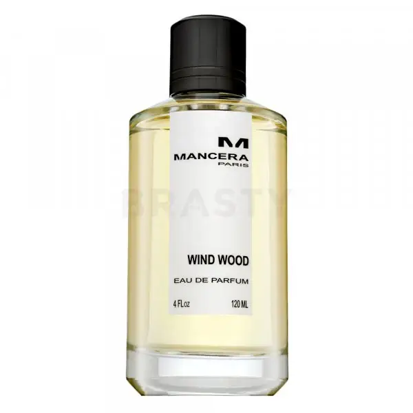 Wind Wood EDP M 120 ml