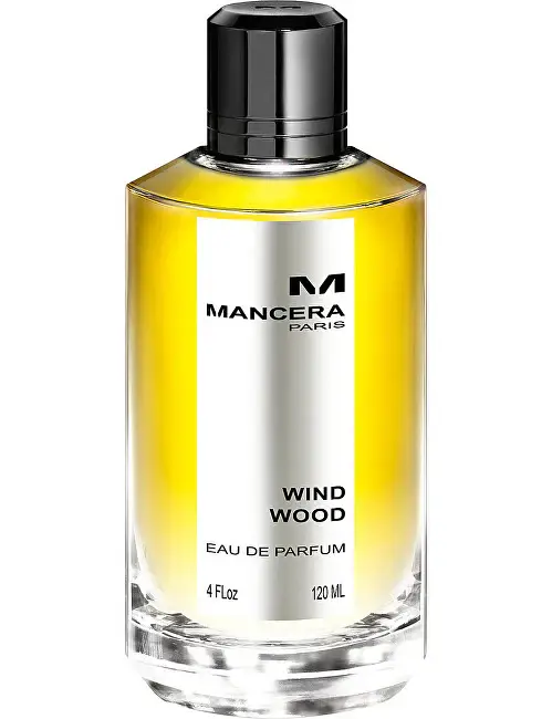 Wind Wood - EDP - Volume 60 ml