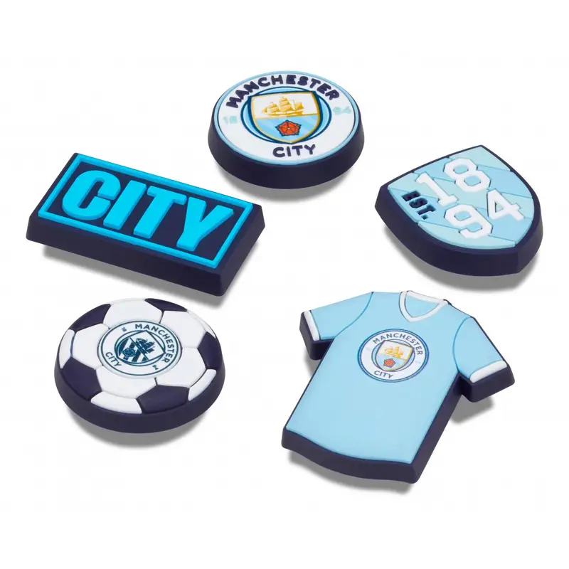 Manchester city 5pck