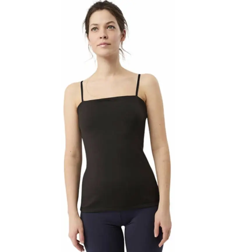 Mandala Top Donna Nero 2406802