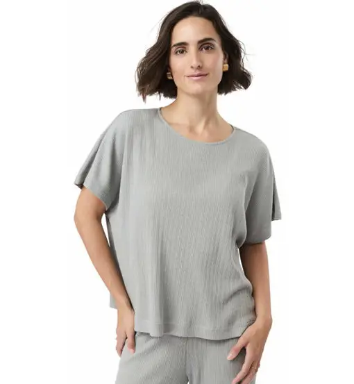 All Clear W - T-shirt - donna Grey