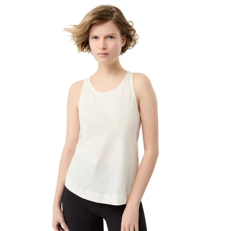 Canottiera da donna Mandala Mirage