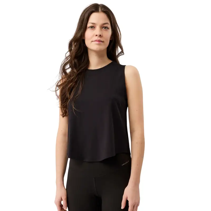 Canottiera da donna Mandala