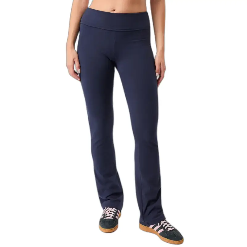 Leggings da donna Mandala Classic Rolldown