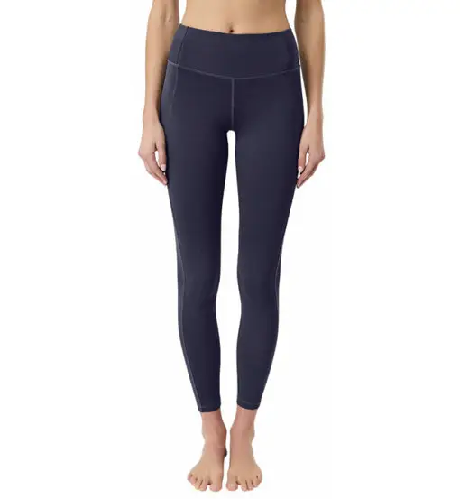 Limitless W - leggings fitness - donna Blue