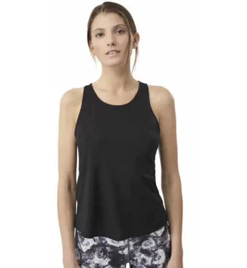 Mirage W - top - donn Black