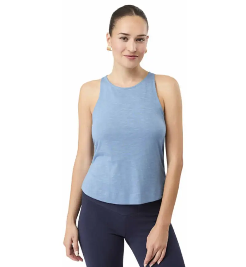 Mandala Top Blu 2410186