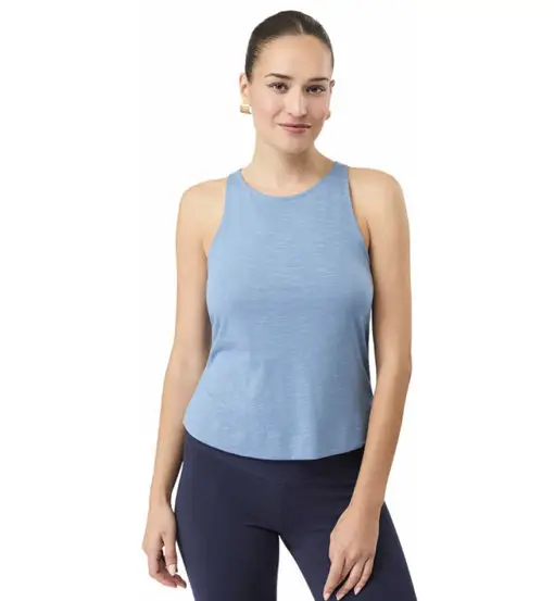 Mirage W - top - donn Blue