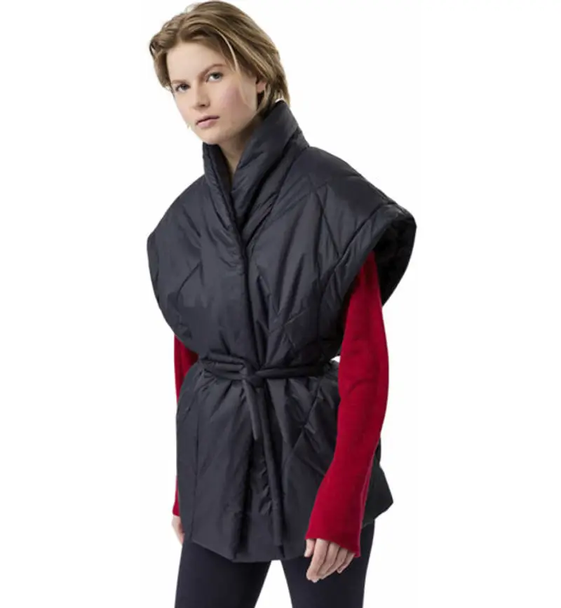 Snuggle Up W - giacca tempo libero - donna Blue