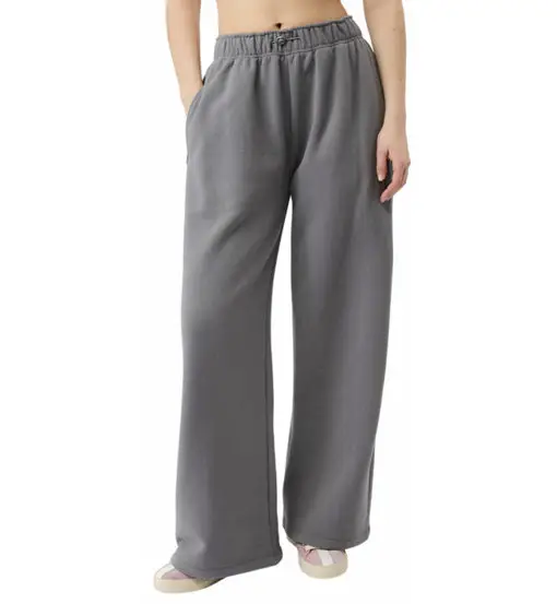 Training Now W - pantaloni fitness - donna Grey