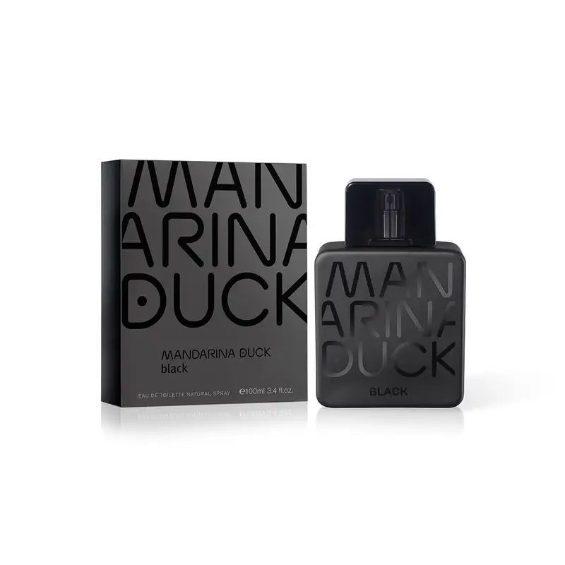 Black EDT 100 ml