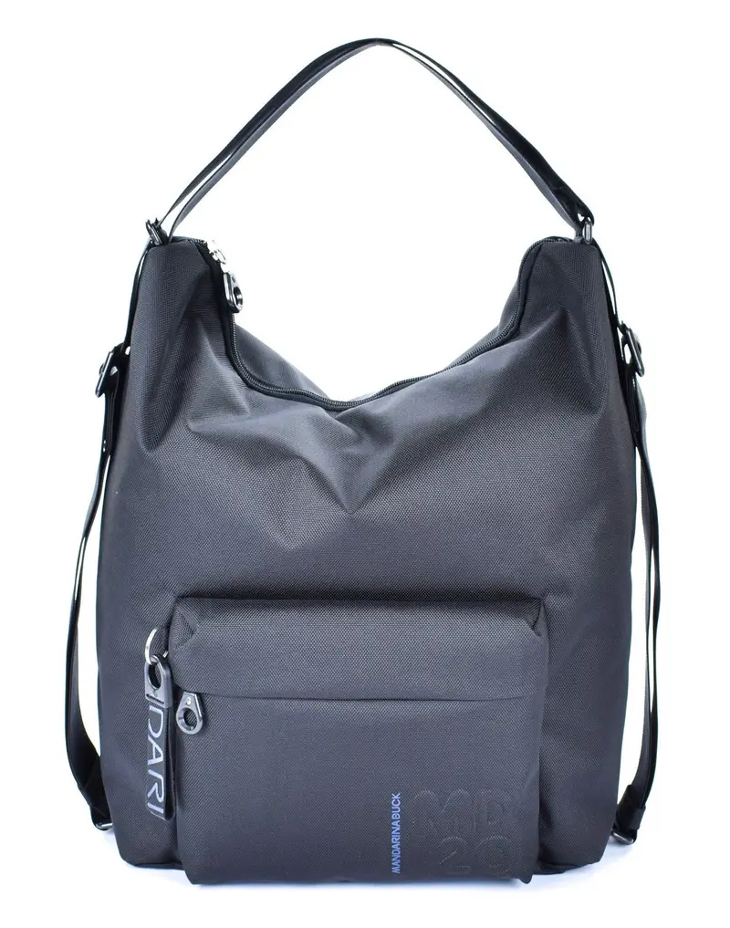 Mandarina Duck Borsa a spalla Nero 2565432