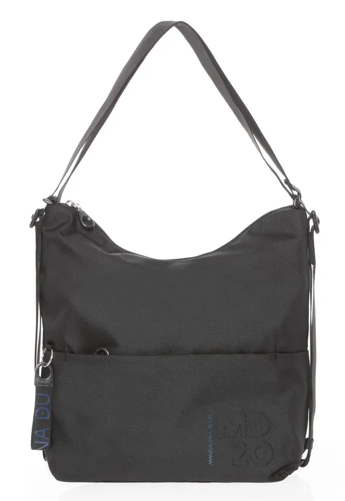 Mandarina Duck Borsa a spalla Nero 2565530