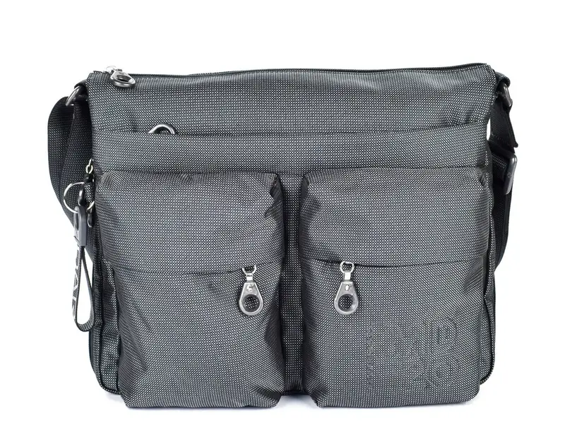 Mandarina Duck Borsa a tracolla Grigio 2565604