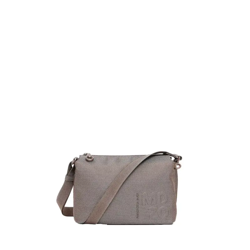 Borsa a tracolla in tessuto donna Mandarina Duck MD20