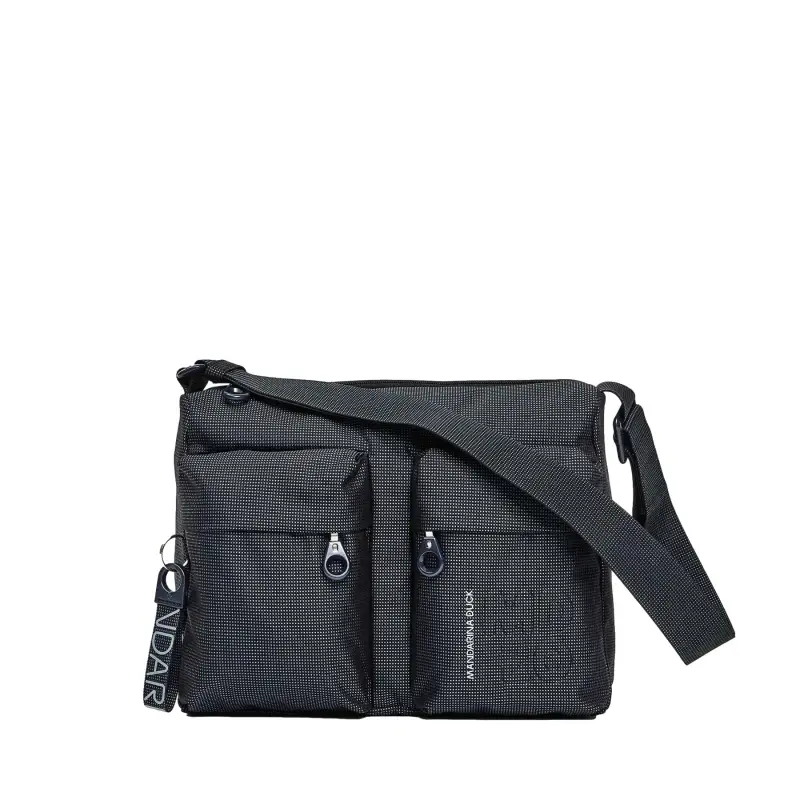 Borsa a tracolla Mandarina Duck MD20 Medium