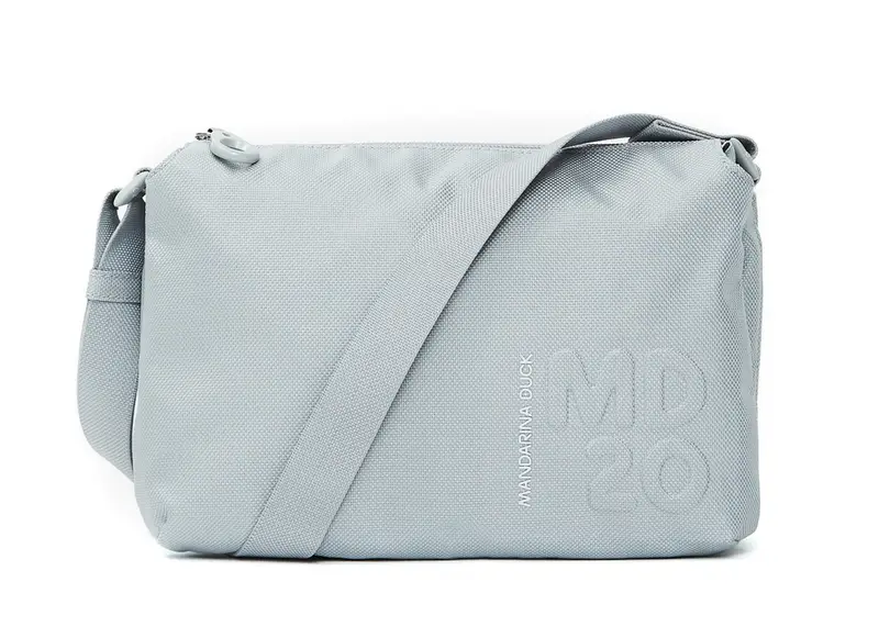 Borsa a tracolla Mandarina Duck MD20 MT32 Pearl
