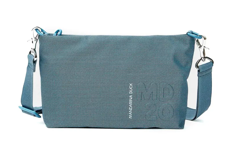Borsa piccola a tracolla Mandarina Duck MD20 MT24 Lunar