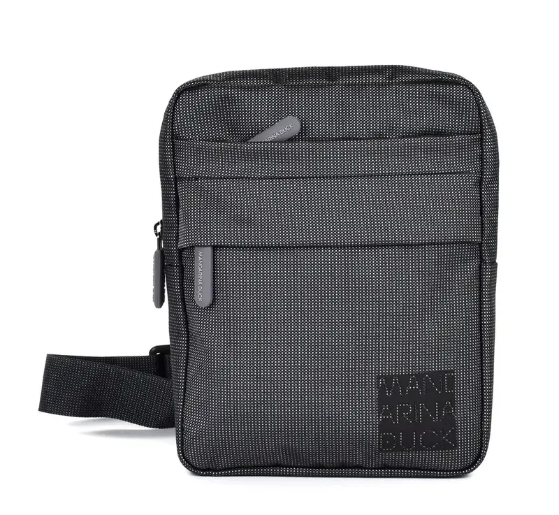 Borsa uomo Mandarina Duck District PM03 Steel
