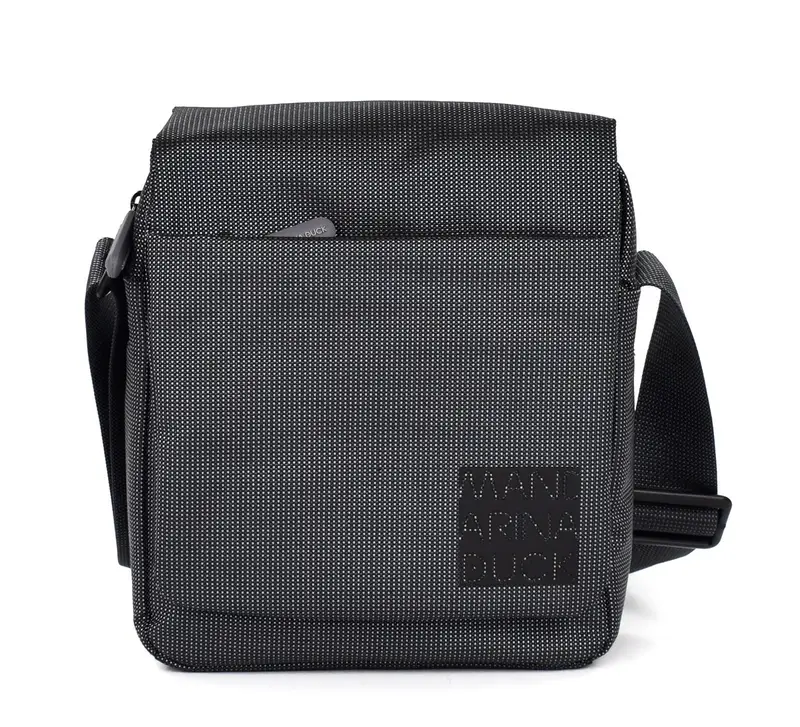Borsa uomo Mandarina Duck District PT04 Steel