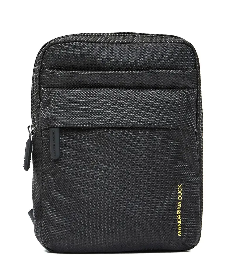Borsa uomo Mandarina Duck Zephyr TT01 Nera