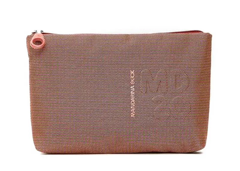 Bustina media Mandarina Duck MD20 MMN9 Pecan Nut