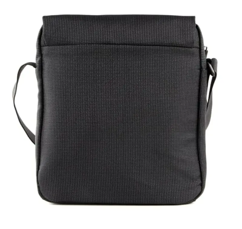 Mandarina Duck Borsa a tracolla Uomo Nero 816663 miniatura 3