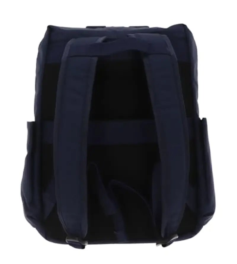 Mandarina Duck District, Zainetto Uomo, Dress Blue, Taglia Unica miniatura 3