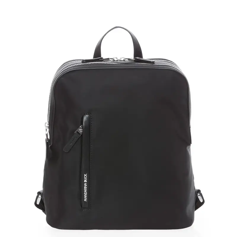 HUNTER BACKPACK / 651 BLACK P10VCT08